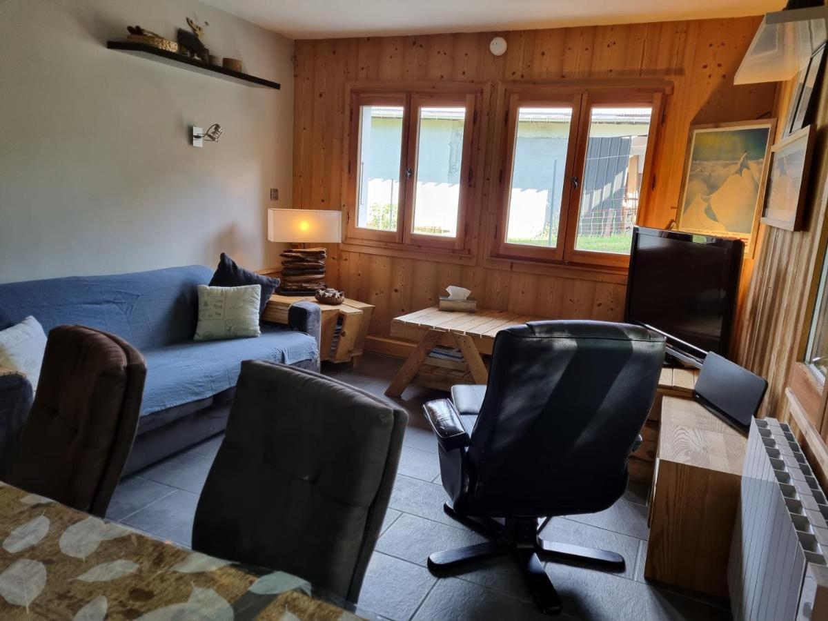 A Cordon Entre Bois Et Nature Экстерьер фото